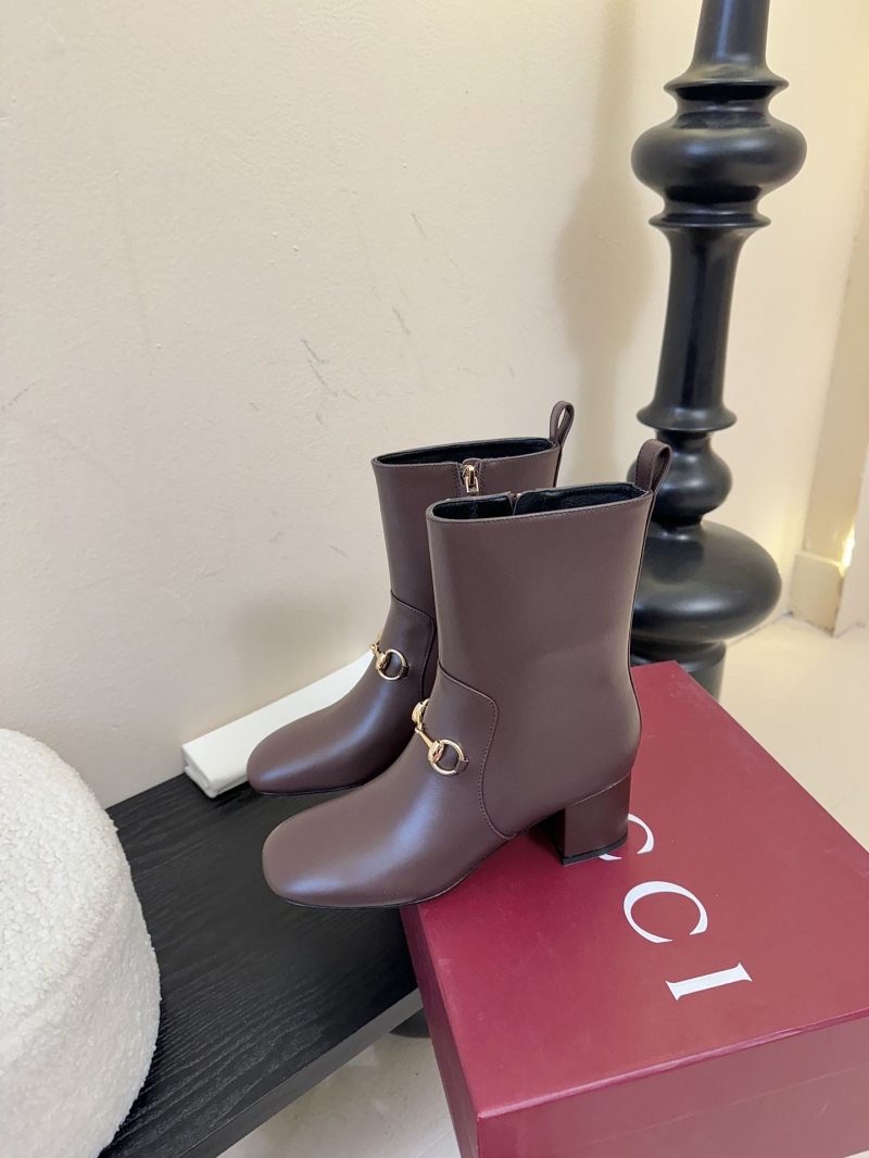 H**me5 boots